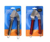Wholesale - Baker's Secret Stainless Steel Garlic Press, UPC: 6935780142715